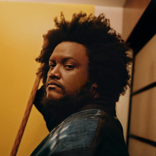 Kamasi Washington