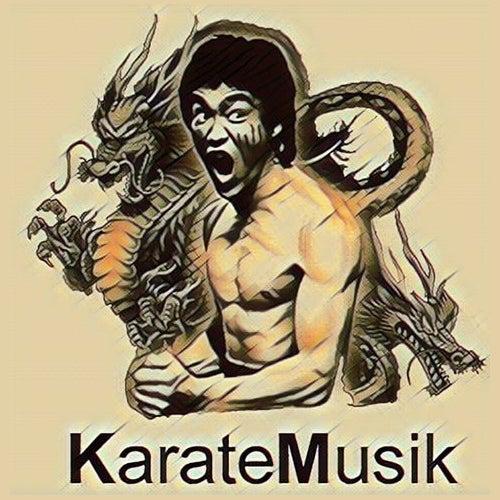 Karatemusik