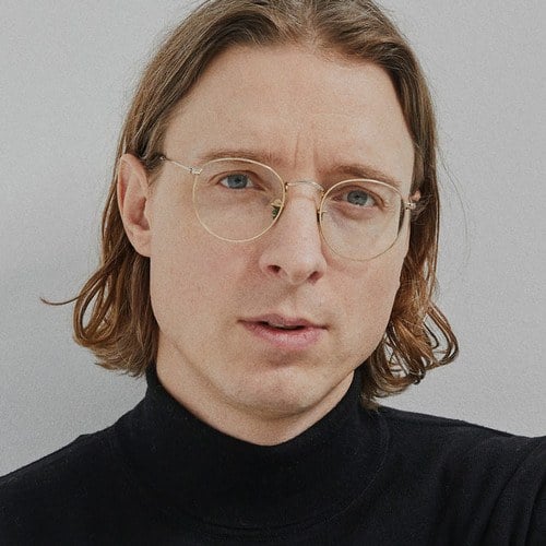 Kasper Bjørke