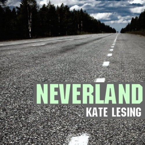 Kate Lesing