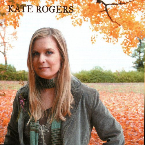 Kate Rogers