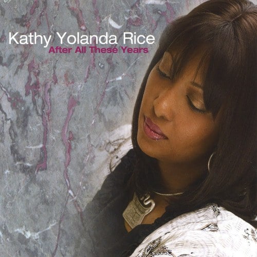 Kathy Yolanda Rice