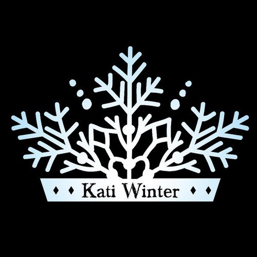 Kati Winter