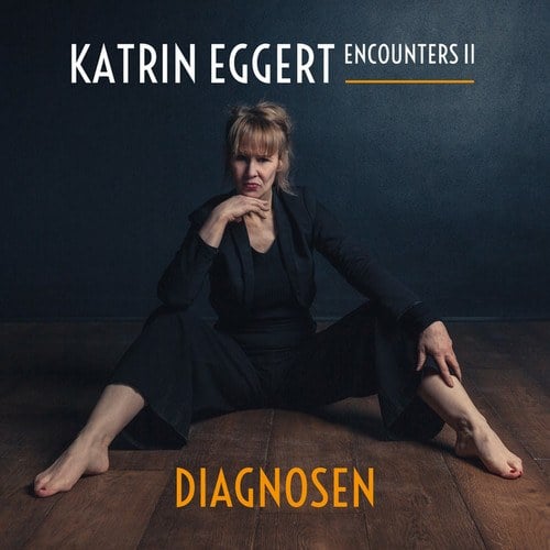 Katrin Eggert