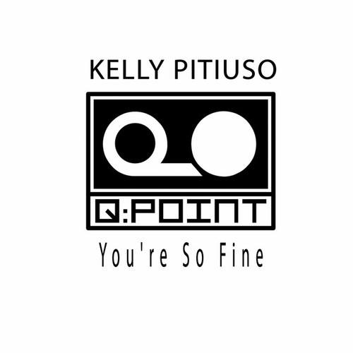 Kelly Pitiuso