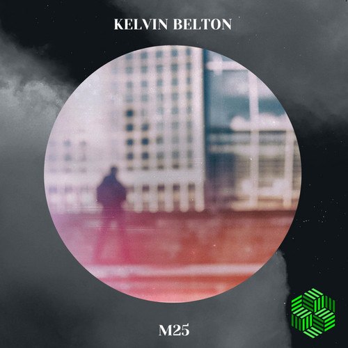 Kelvin Belton