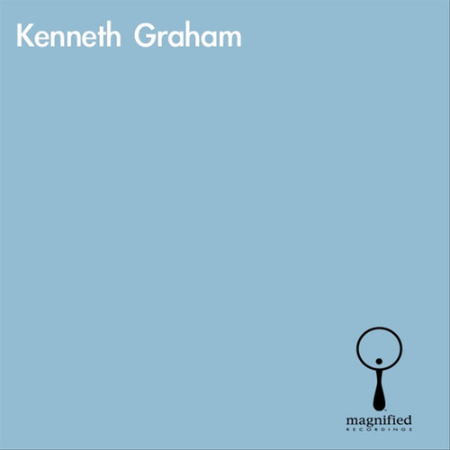 Kenneth Graham