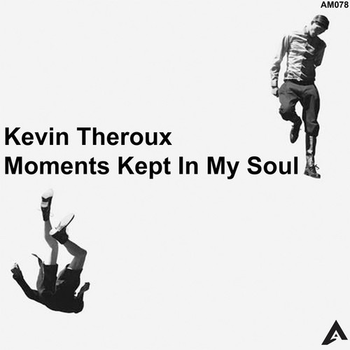 Kevin Theroux