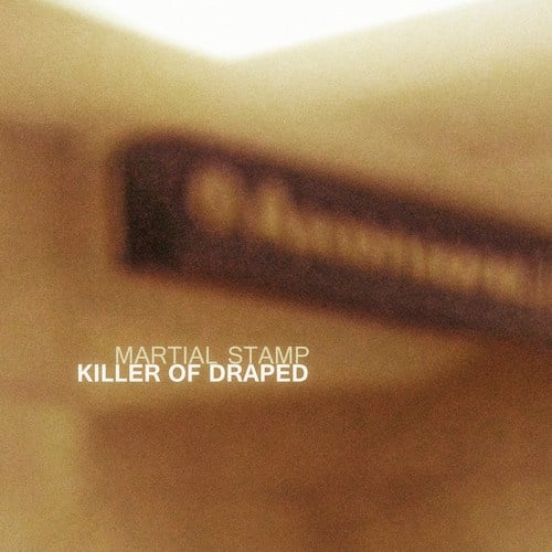 Killer Of Draped