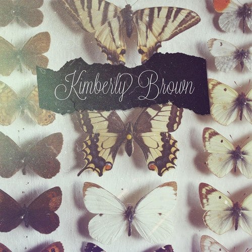 Kimberly Brown