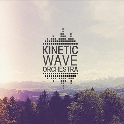 Kinetic Wave Orchestra