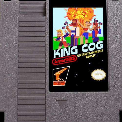 King Cog