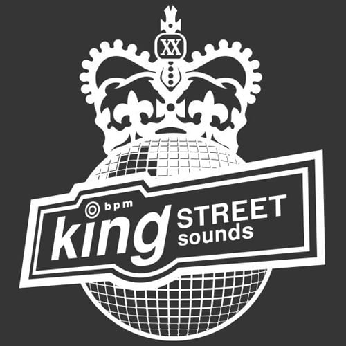 King Street Sounds (BEAT Music Fund)