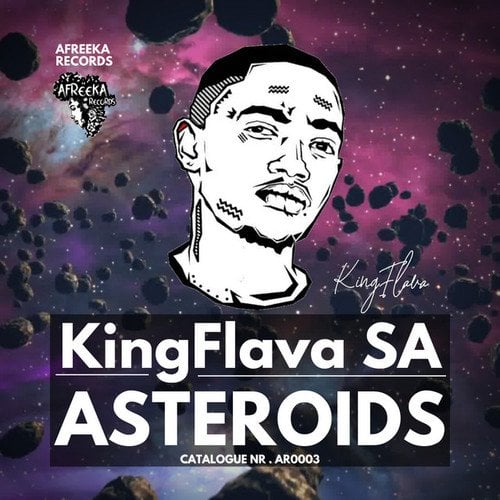 KingFlava SA