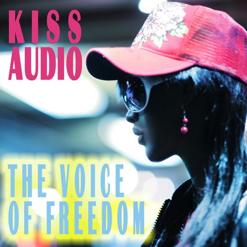 Kiss Audio