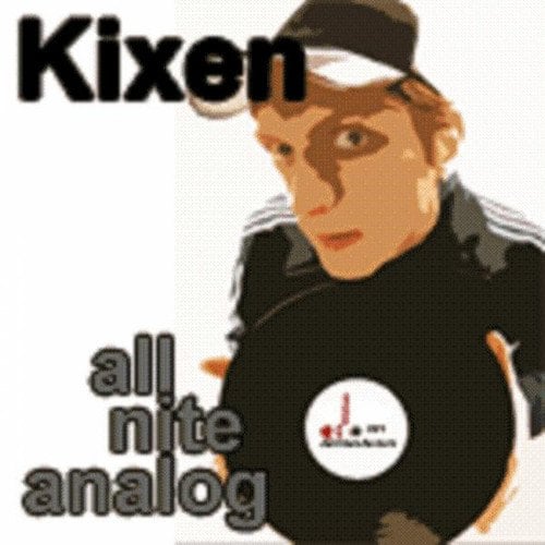 Kixen