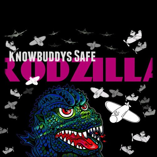 Knowbuddy's Safe
