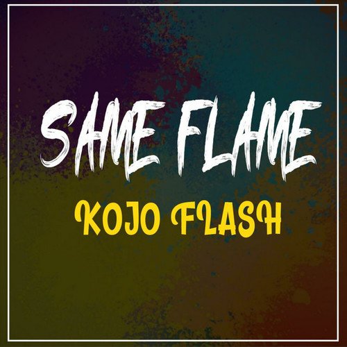 Kojo Flash
