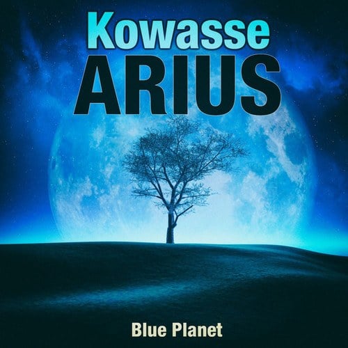 Kowasse Arius