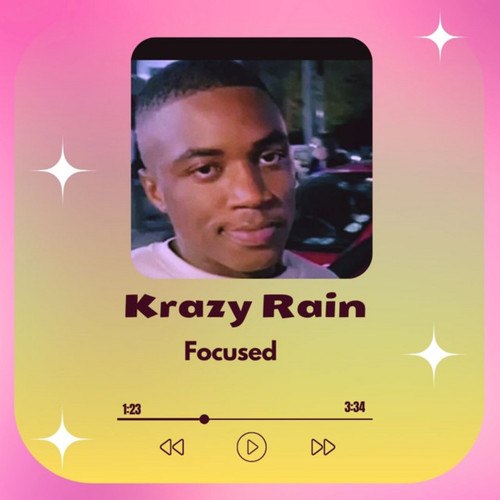 Krazy Rain