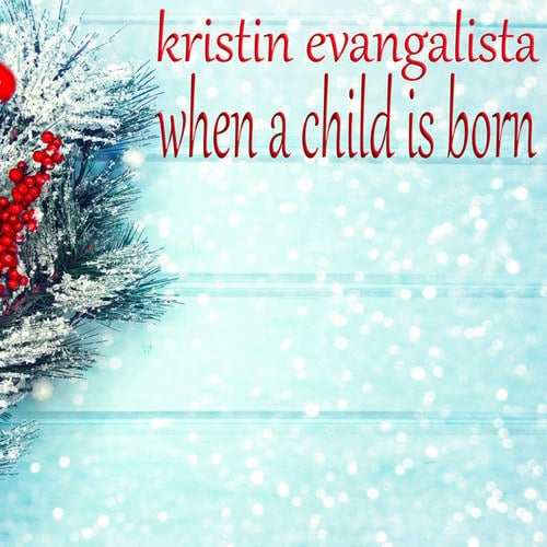 Kristin Evangelista