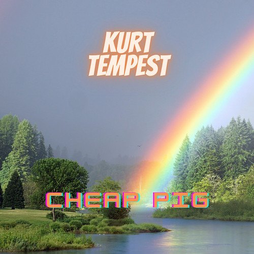 Kurt Tempest