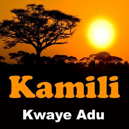 Kwaye Adu