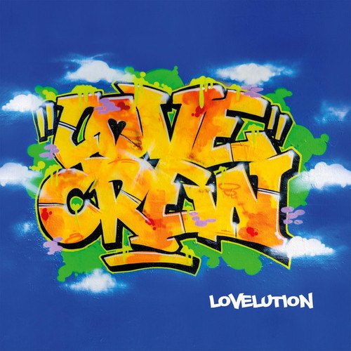 L.O.V.E-CREW