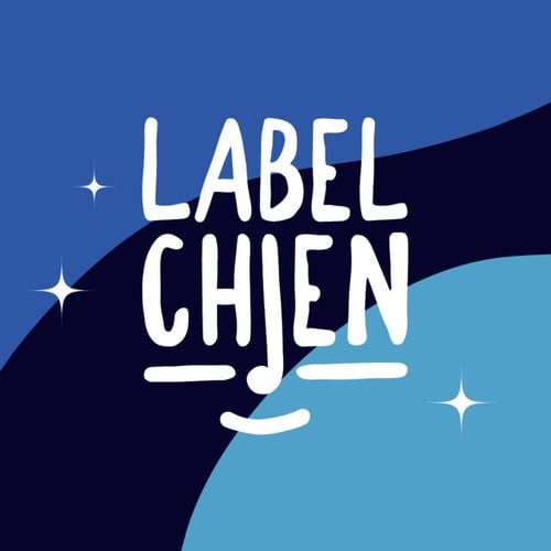 Label Chien
