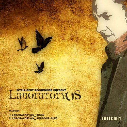 LaboratoryOS