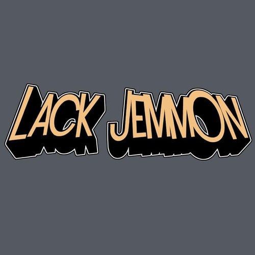 Lack Jemmon