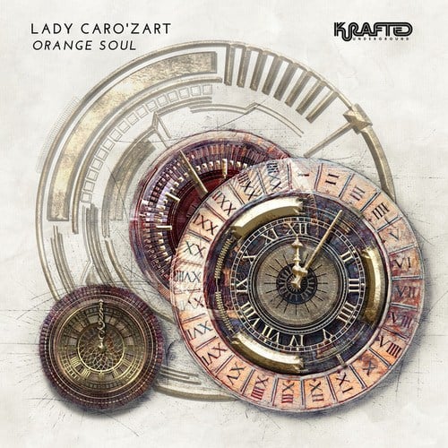 Lady Caro'zart