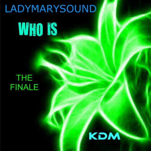 Lady Mary Sound