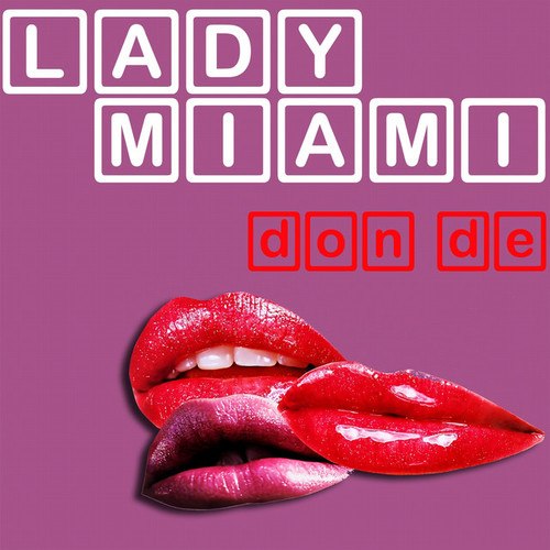 Lady Miami