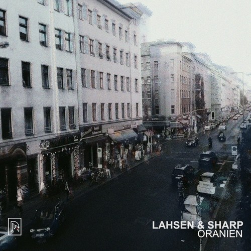 Lahsen & Sharp