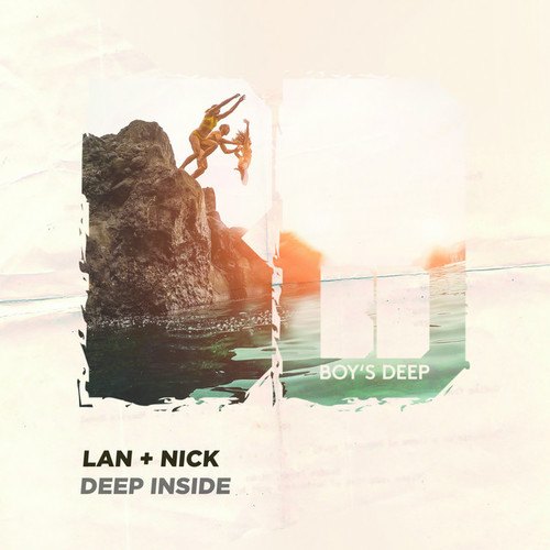 Lan + Nick