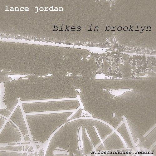Lance Jordan