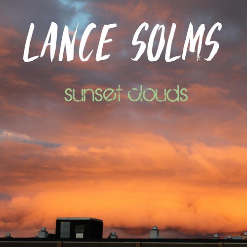 Lance Solms