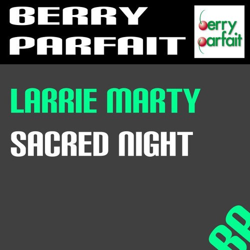 Larrie Marty