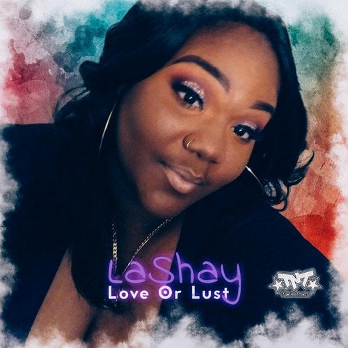 LaShay