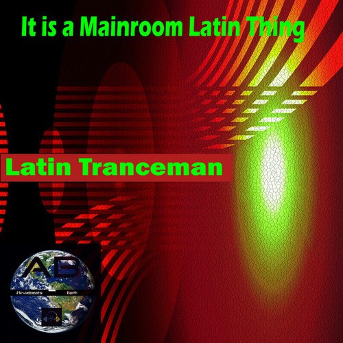 Latin Tranceman