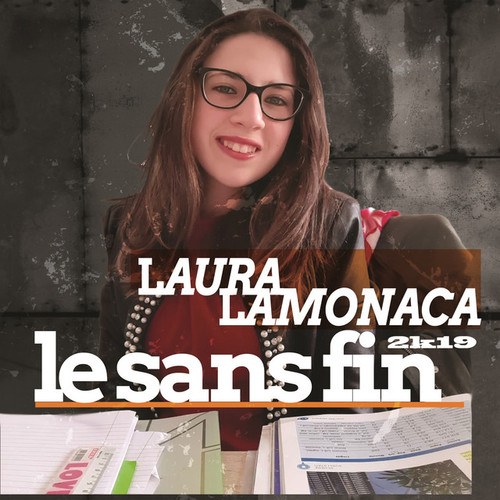 Laura Lamonaca