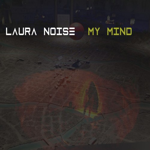 Laura Noise