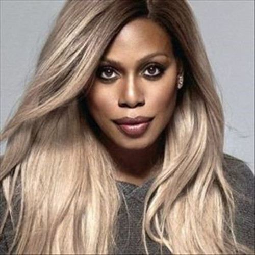 Laverne Cox