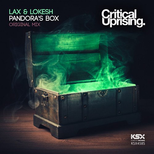 Lax & Lokesh