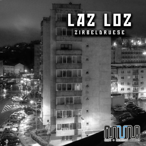 Laz Loz