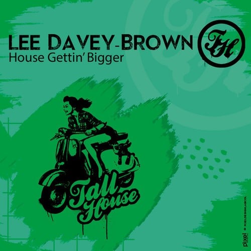 Lee Davey-Brown