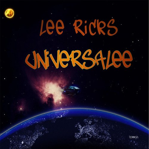 Lee Ricks
