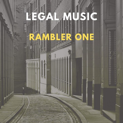 Legal Music
