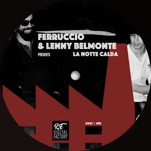 Lenny Belmonte